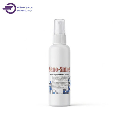 اسپری فوق آبگریز شیشه ۱۲۰ML